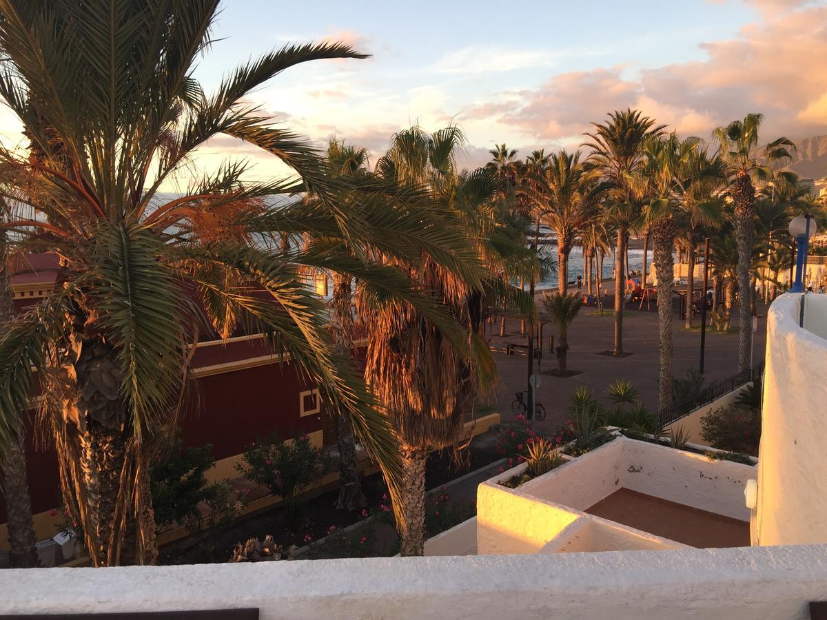 Vila Lavanda Playa de las Américas Buitenkant foto