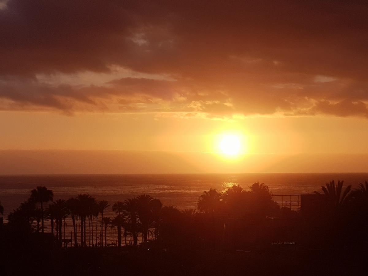 Vila Lavanda Playa de las Américas Buitenkant foto