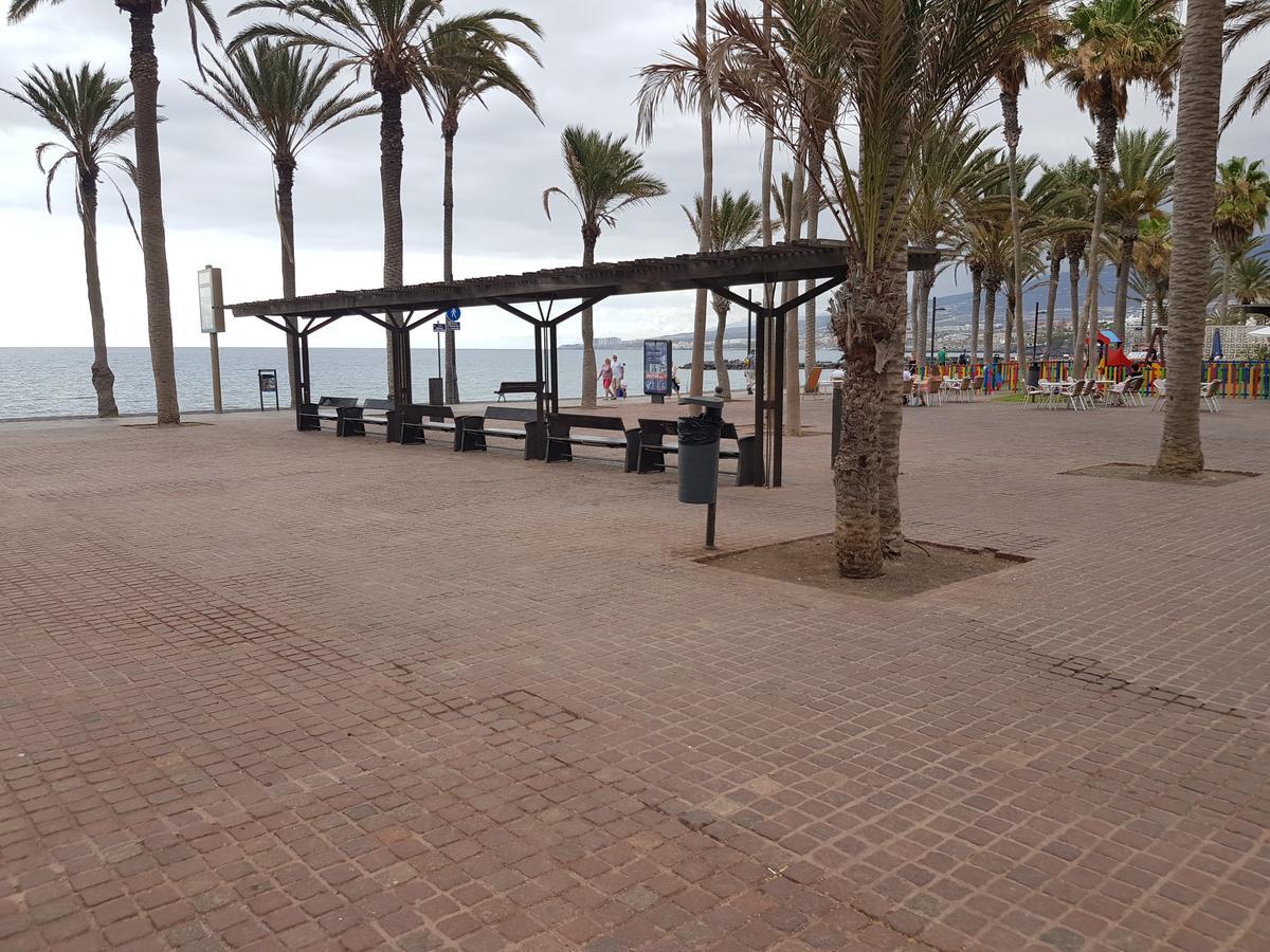 Vila Lavanda Playa de las Américas Buitenkant foto