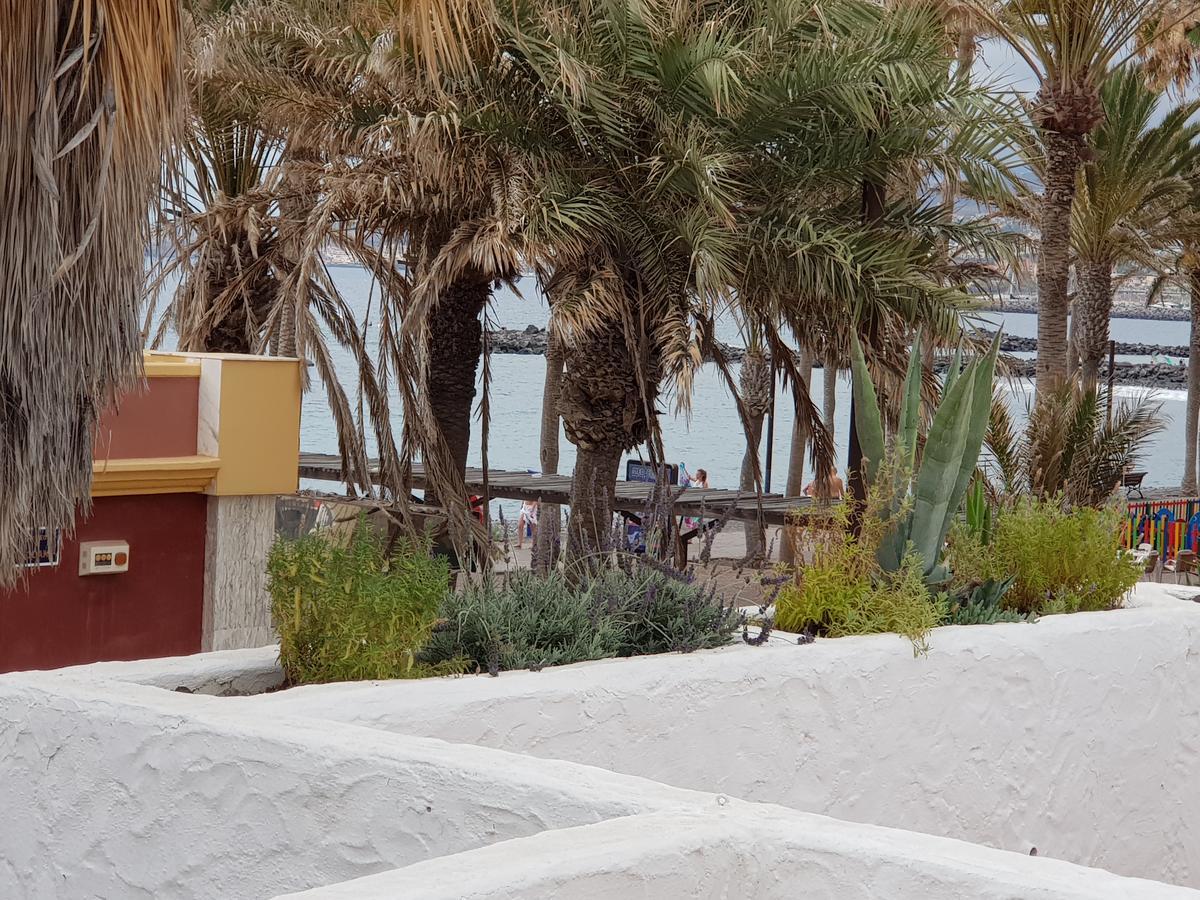 Vila Lavanda Playa de las Américas Buitenkant foto