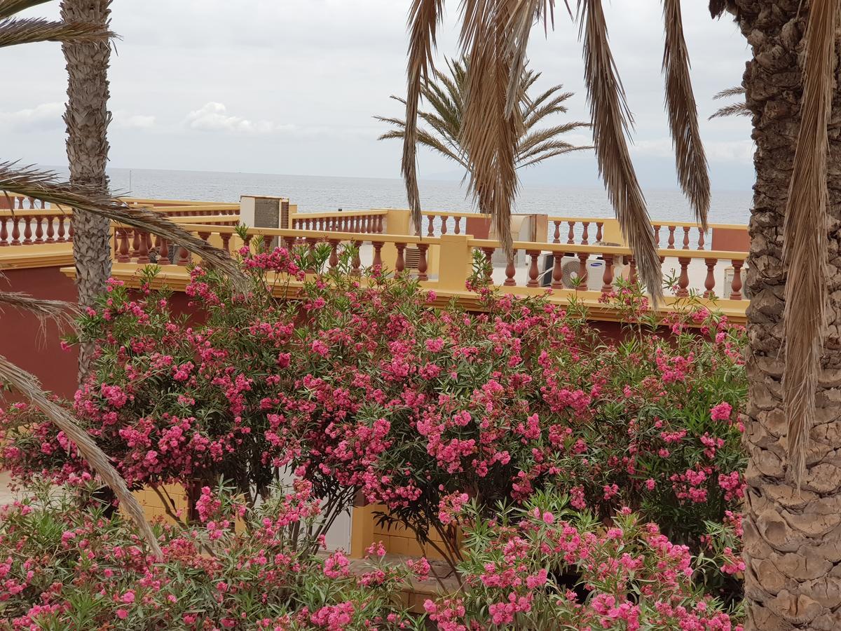 Vila Lavanda Playa de las Américas Buitenkant foto
