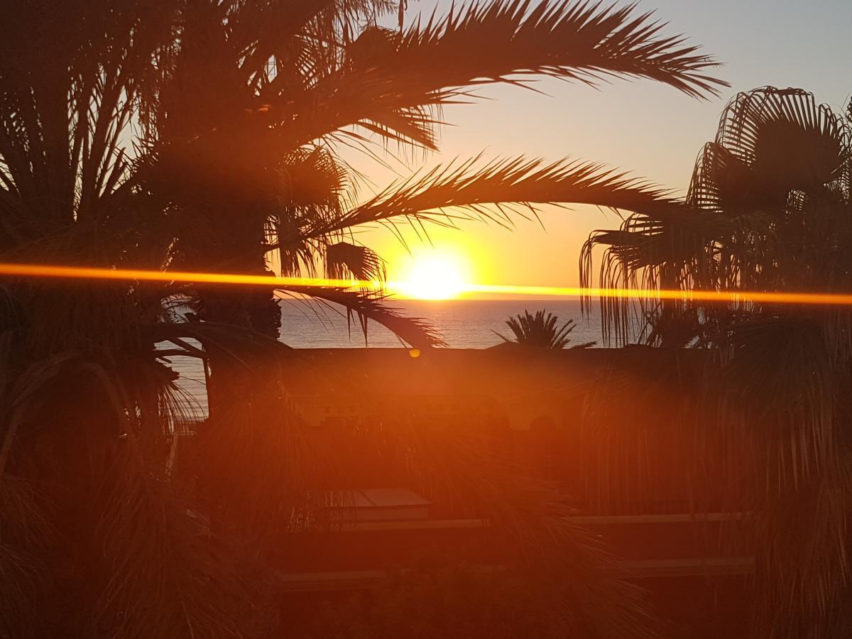 Vila Lavanda Playa de las Américas Buitenkant foto