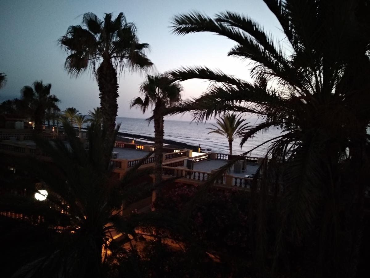 Vila Lavanda Playa de las Américas Buitenkant foto