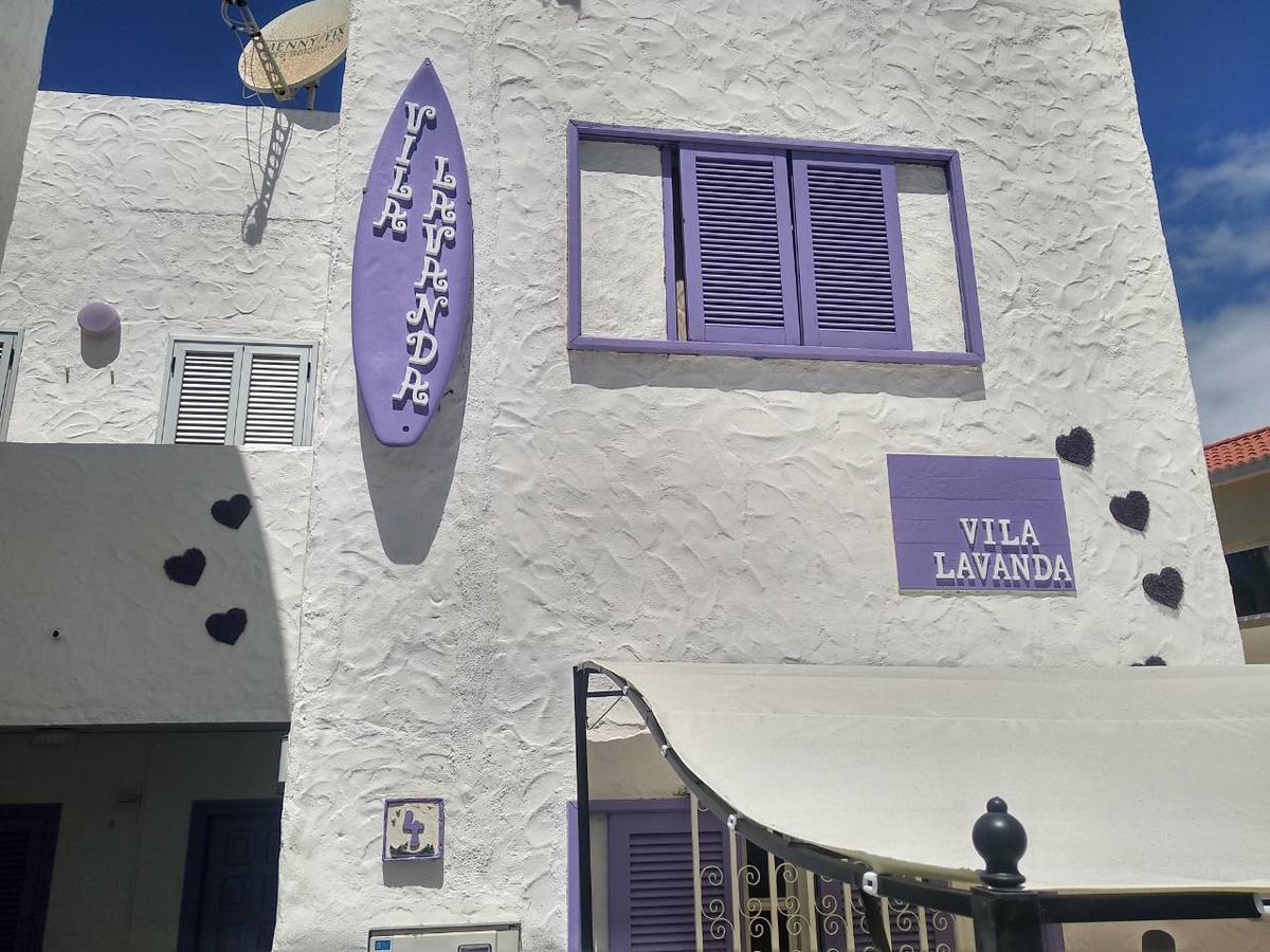 Vila Lavanda Playa de las Américas Buitenkant foto