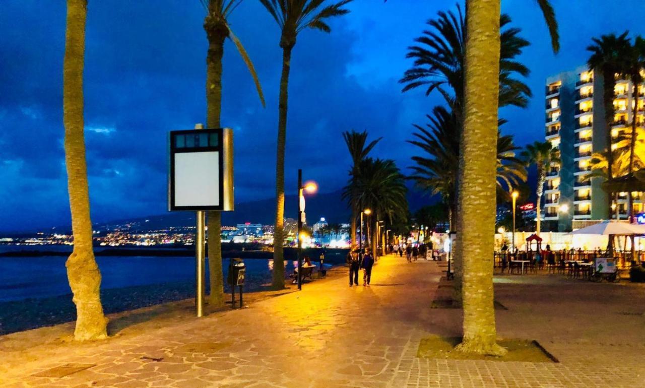 Vila Lavanda Playa de las Américas Buitenkant foto