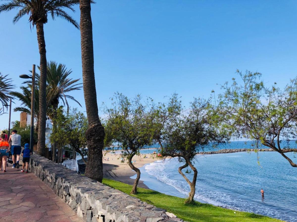 Vila Lavanda Playa de las Américas Buitenkant foto