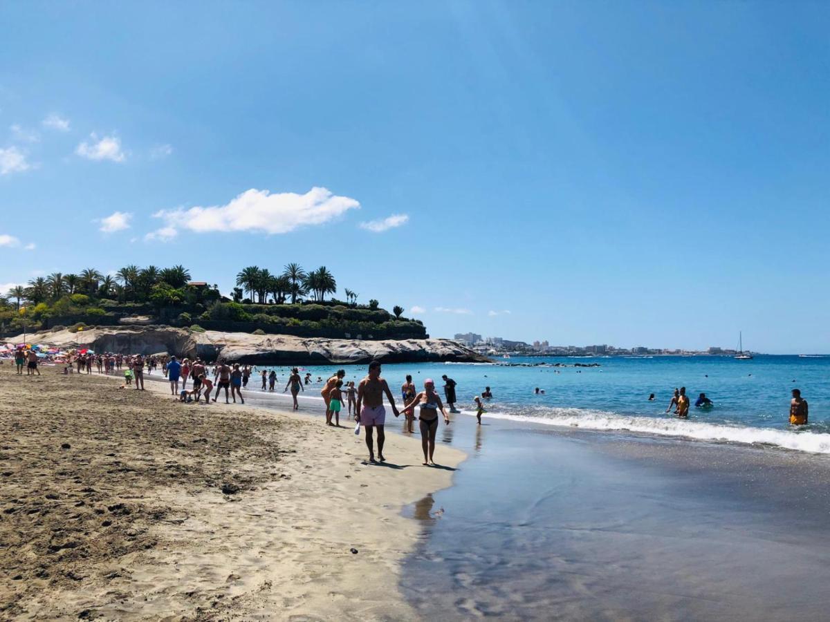 Vila Lavanda Playa de las Américas Buitenkant foto