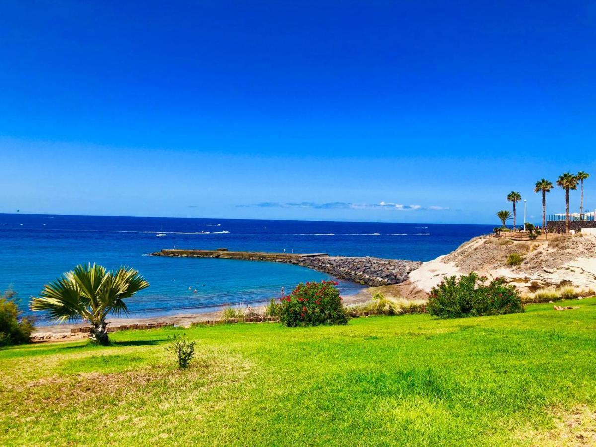 Vila Lavanda Playa de las Américas Buitenkant foto