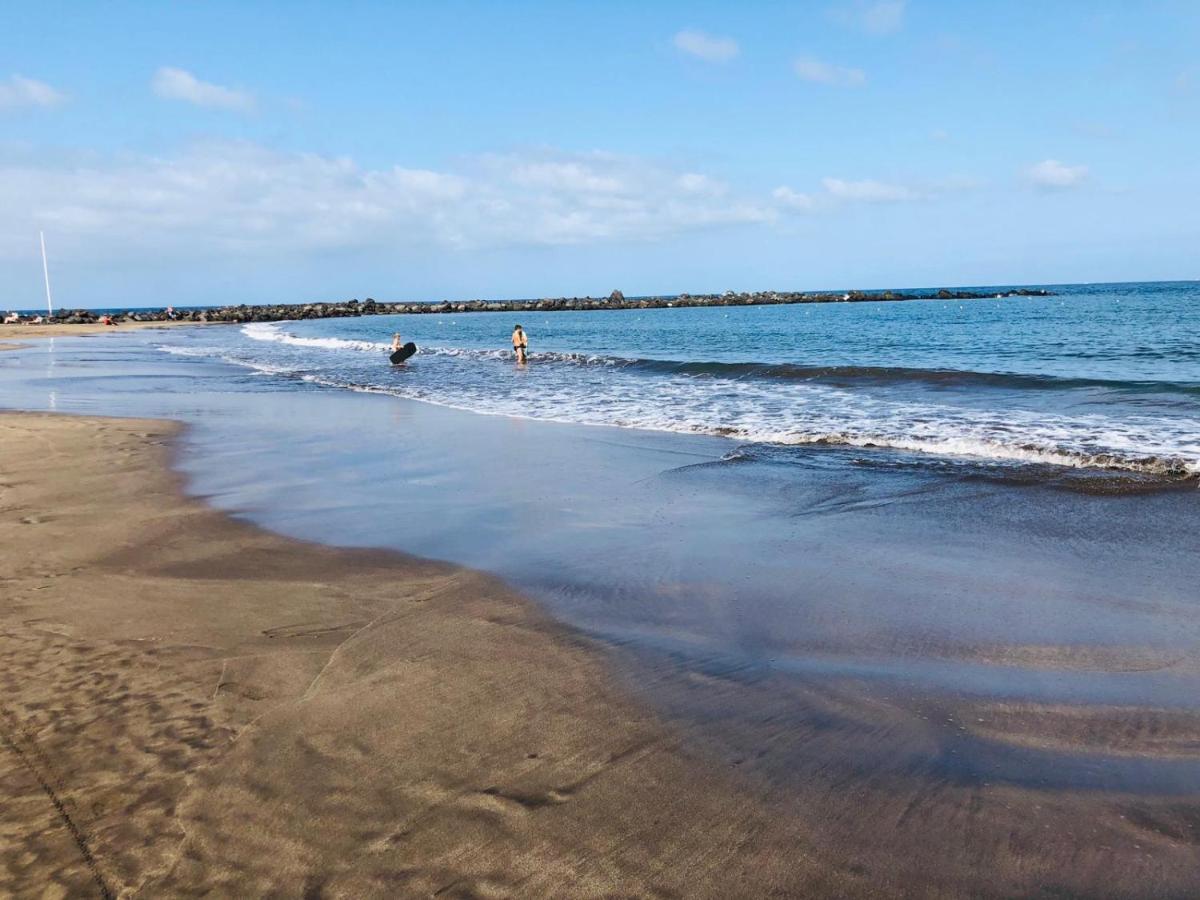 Vila Lavanda Playa de las Américas Buitenkant foto