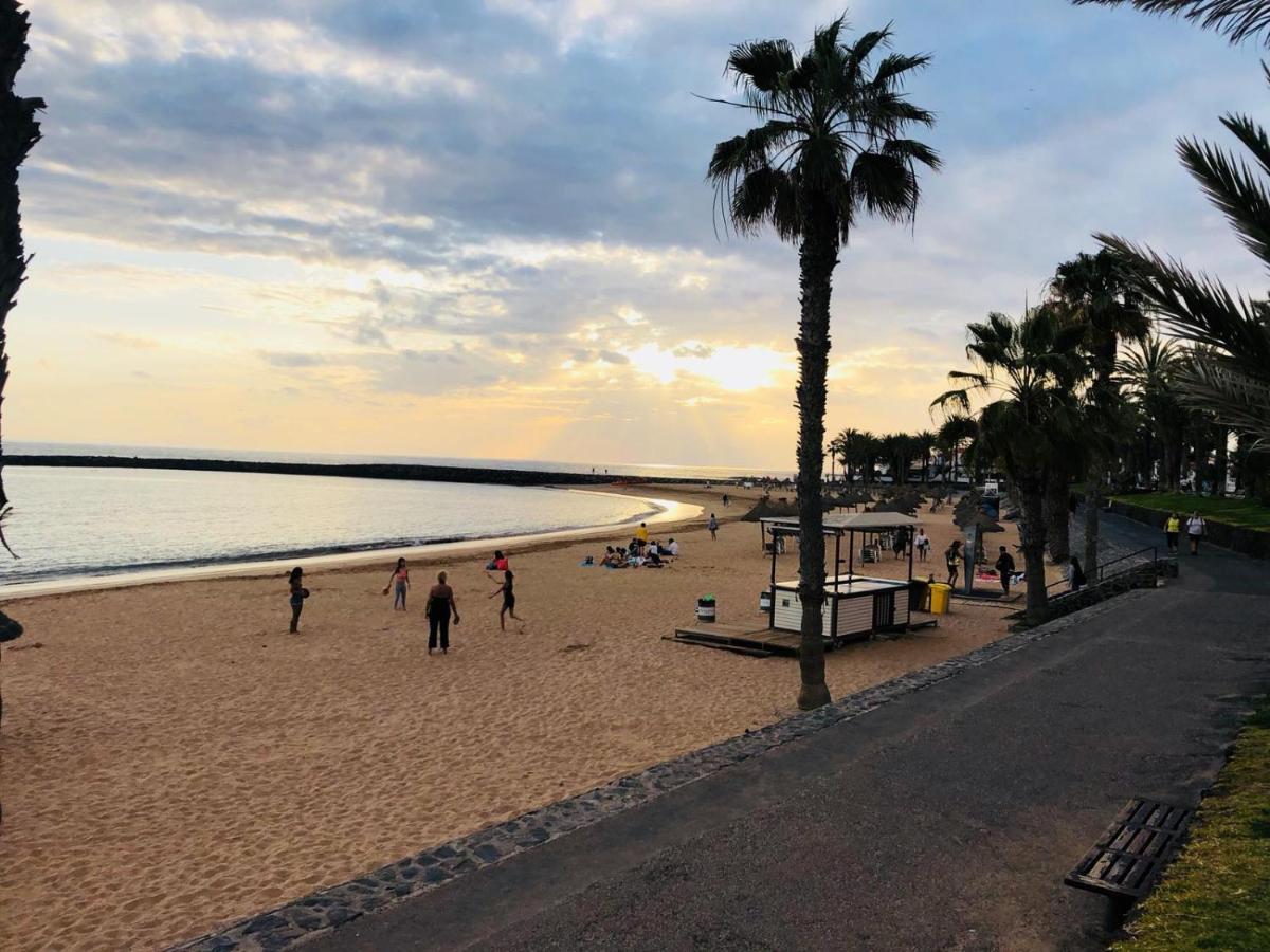 Vila Lavanda Playa de las Américas Buitenkant foto